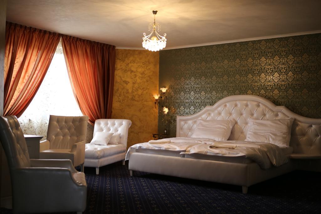 براتسيلافا Hotel Kotva المظهر الخارجي الصورة