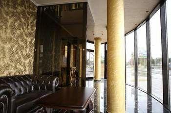 براتسيلافا Hotel Kotva المظهر الخارجي الصورة