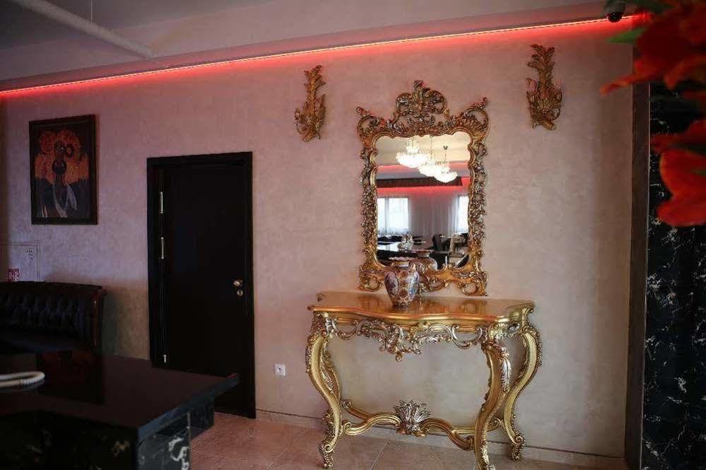 براتسيلافا Hotel Kotva المظهر الخارجي الصورة