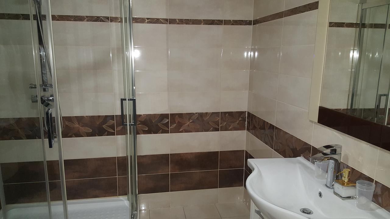 براتسيلافا Hotel Kotva المظهر الخارجي الصورة